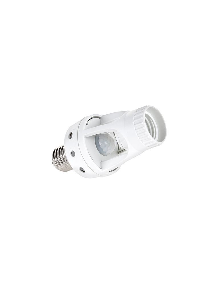 DULIE CU SENZOR DE MISCARE 360G