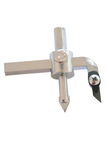 CUTIT CIRCULAR FAIANTA CU... - Tik.ro