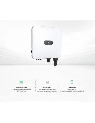 INVERTER HUAWEI... - Tik.ro