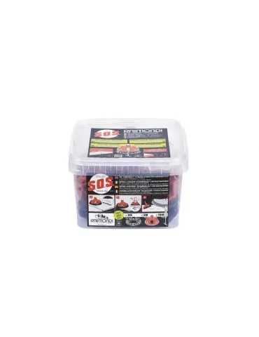Kit sistem nivelare RLS SOS... - Tik.ro