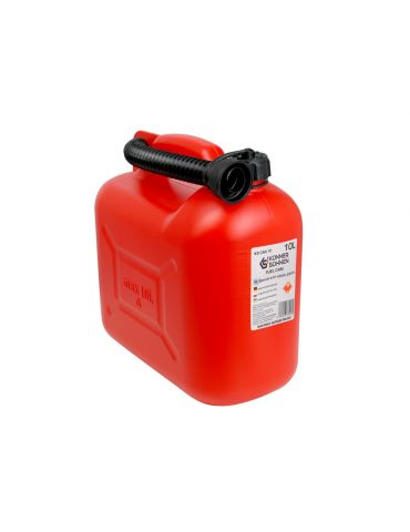 Canistra de carburant 10... - Tik.ro