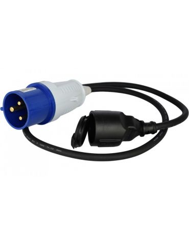 Prelungitor 230V Stecher... - Tik.ro