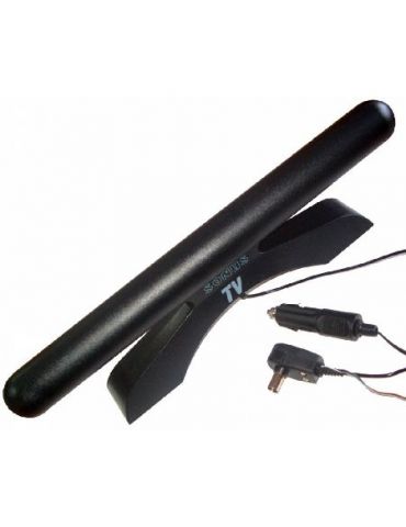 ANTENA EXTERIOR CAMPING CU... - Tik.ro