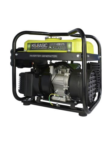 Generator de curent 2 kW... - Tik.ro