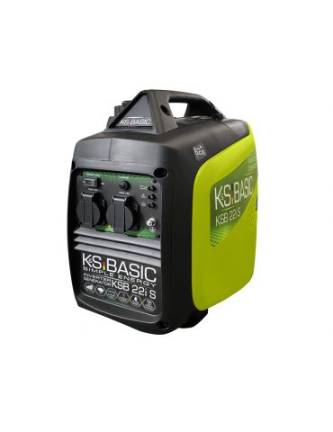 Generator de curent 2 kW... - Tik.ro