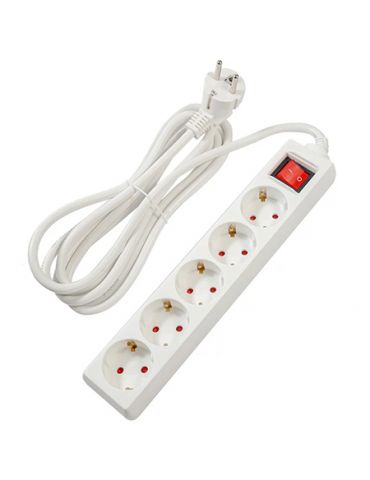 PRELUNGITOR 3X1.5MM 5 PRIZE... - Tik.ro