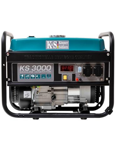 Generator de curent 3 kW... - Tik.ro