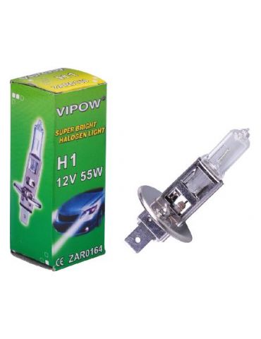 BEC AUTO HALOGEN - H1/P43 /... - Tik.ro