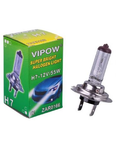 BEC AUTO HALOGEN - H7/PX26D... - Tik.ro
