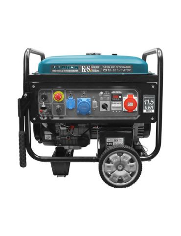 Generator de curent 9.2 kW... - Tik.ro