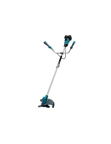 Trimmer de grădină cu... - Tik.ro