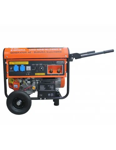 Generator de sudura 220A... - Tik.ro