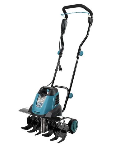 Motosapa electrica Konner... - Tik.ro