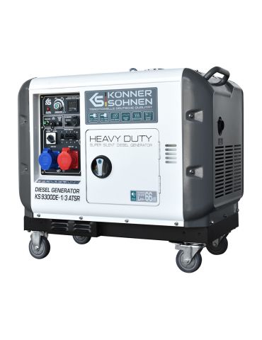SH - Generator de curent... - Tik.ro