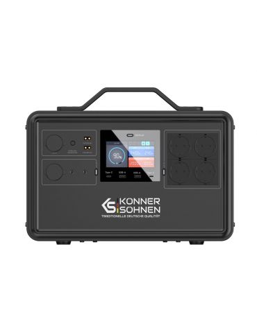 Statie acumulator portabil... - Tik.ro
