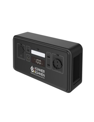 Statie acumulator portabil... - Tik.ro
