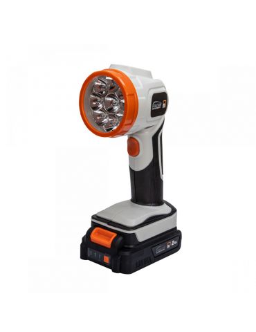 VULCAN-20V - LANTERNA LED -... - Tik.ro