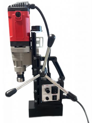 Masina profesionala de... - Tik.ro