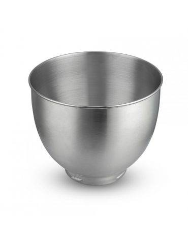 BOL INOX HEINNER HR-BOWL600RD - Tik.ro