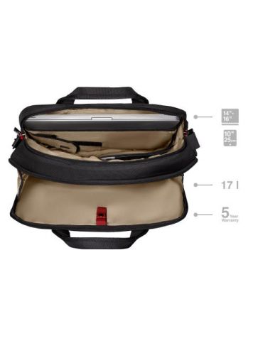 Wenger, Cosmic Brief, 14” -... - Tik.ro