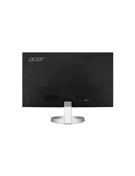 Acer R0 R270Usmipx 68,6 cm (27") 2560 x 1440 Pixel Quad HD LED Negru, Argint Acer - 4