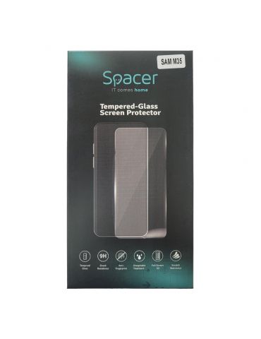 FOLIE STICLA  Spacer pentru... - Tik.ro