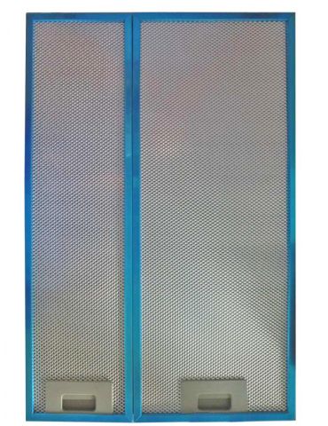 SET FILTRE ALUMINIU HEINNER... - Tik.ro