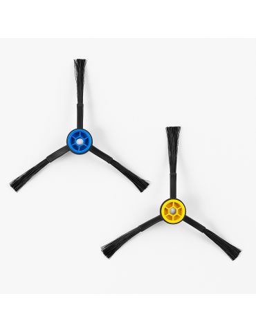 Set perii laterale... - Tik.ro