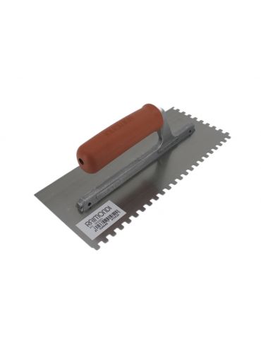 Gletiera 280 x 120 mm, 6mm... - Tik.ro
