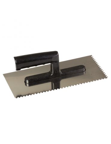 GLETIERA INOX DINTATA CU... - Tik.ro