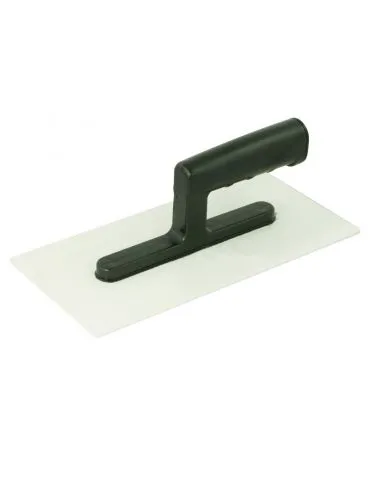 GLETIERA PLASTIC CU MANER... - Tik.ro