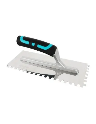 Gletiera dintata INOX 280 x... - Tik.ro