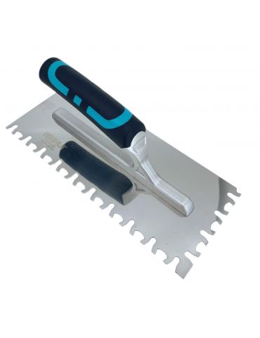 Gletiera dintata INOX 280 x... - Tik.ro