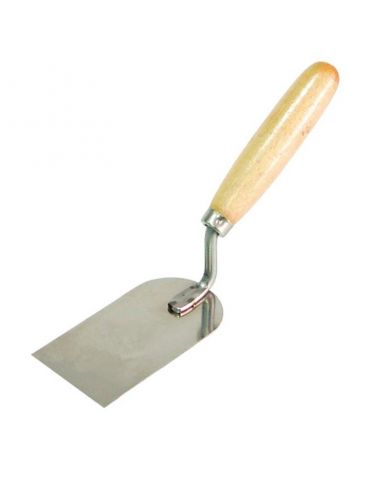 MISTRIE INOX DREAPTA CU... - Tik.ro