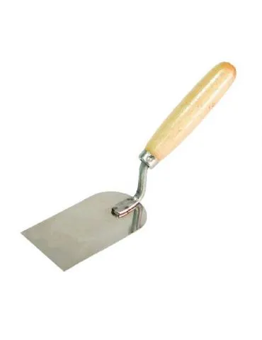 MISTRIE INOX DREAPTA CU... - Tik.ro