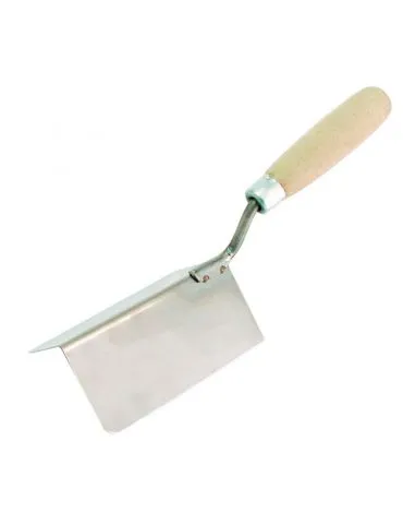 MISTRIE INOX PENTRU COLT... - Tik.ro