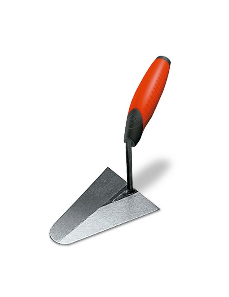 maszynka rubi Mistrie PFP22 - 165mm - RUBI-77116