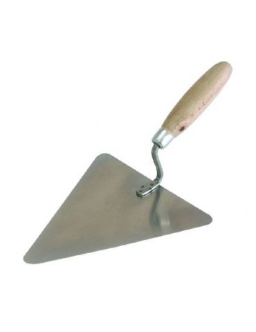 MISTRIE INOX TRIUNGHIULARA... - Tik.ro