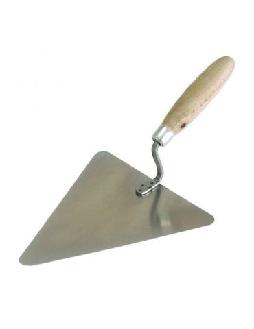 MISTRIE INOX TRIUNGHIULARA... - Tik.ro