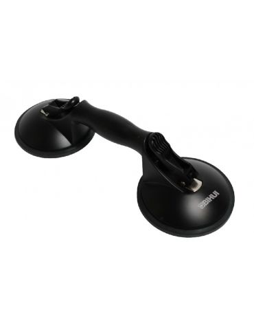 Ventuza dubla - Ø125mm,... - Tik.ro