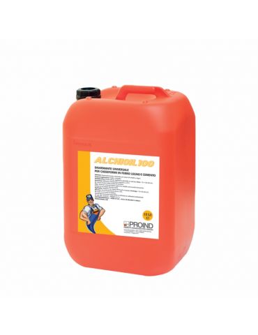 Decofrant solutie ALCHIOIL... - Tik.ro