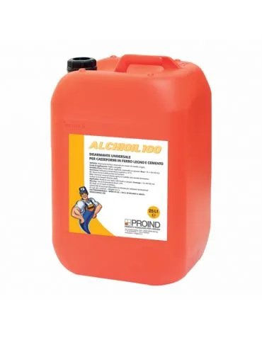 Decofrant solutie ALCHIOIL... - Tik.ro