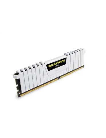 Memorie ram dimm corsair vengeance lpx 16gb (2x8gb) ddr4 3000mhz Corsair - 1