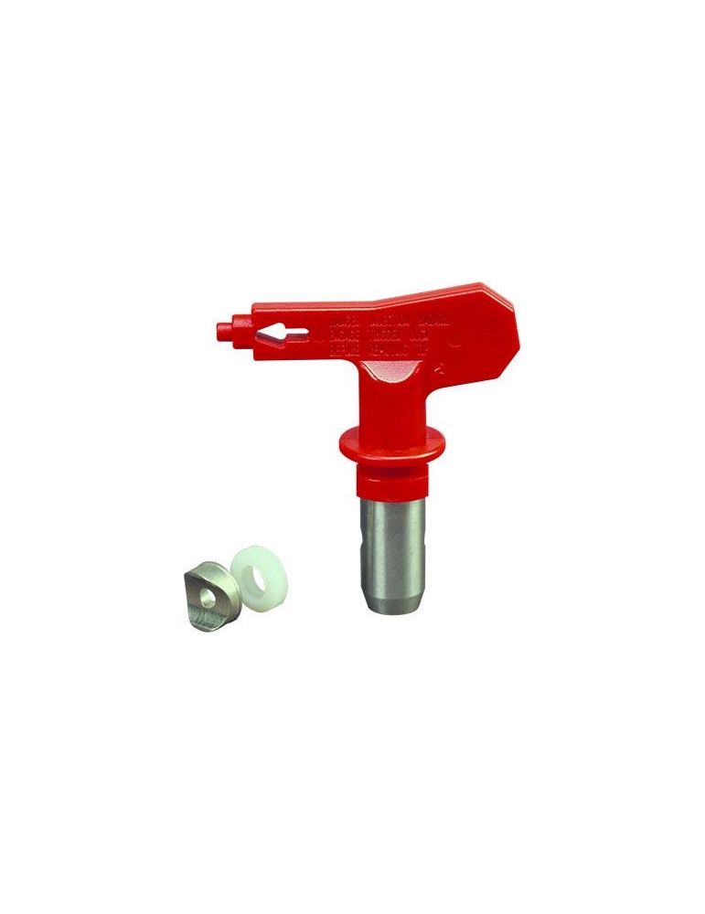 Paint Tool Accessories Duza airless Titan 117 SC 6 +