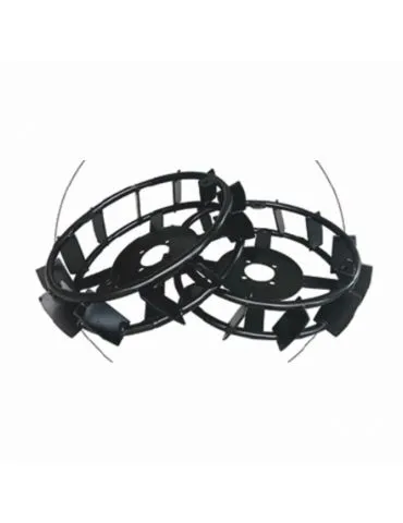 Roti metalice BISONTE Agro... - Tik.ro