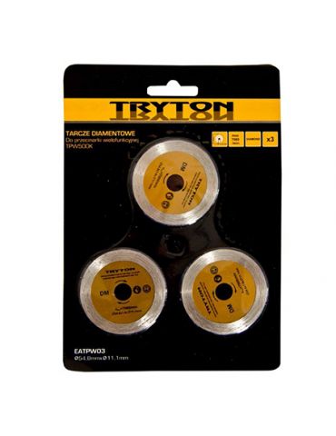 ACCESORIU TPW500K - DISC... - Tik.ro