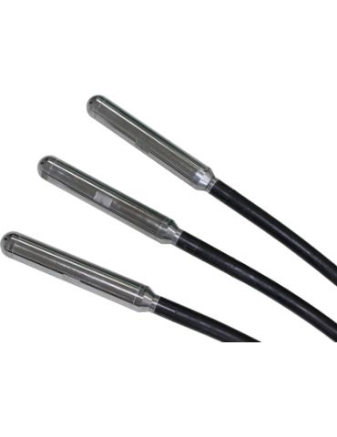 Cap vibrare IMER 38 mm - Tik.ro