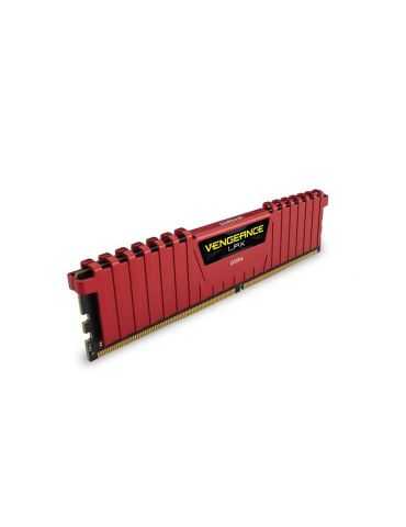 Memorie ram dimm corsair vengeance lpx 32gb (2x16gb) ddr4 3000mhz Corsair - 1