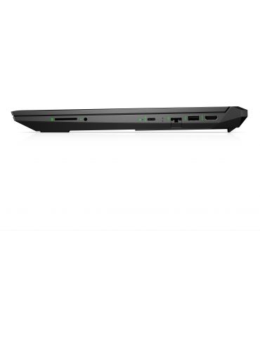 HP Pavilion Gaming 16-a0028nq Notebook 40,9 cm (16.1") Full HD Intel® Core™ i7 8 Giga Bites DDR4-SDRAM 1256 Giga Bites HDD+SSD H