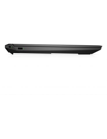HP Pavilion Gaming 16-a0028nq Notebook 40,9 cm (16.1") Full HD Intel® Core™ i7 8 Giga Bites DDR4-SDRAM 1256 Giga Bites HDD+SSD H